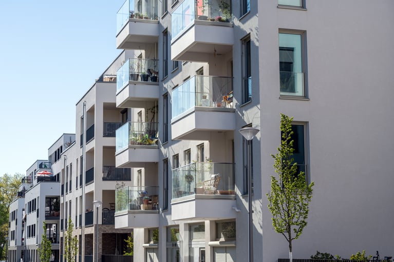 Video - CRE Sector Update: Multifamily 2025