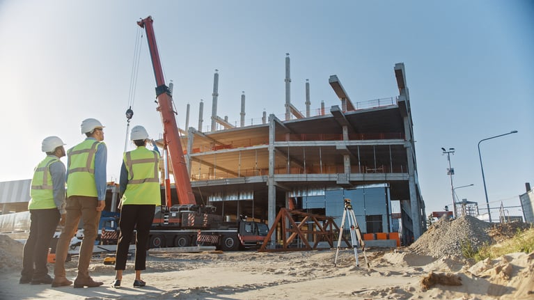 Don’t Overlook Development Projects for Your Clients Who Are Looking for Growth