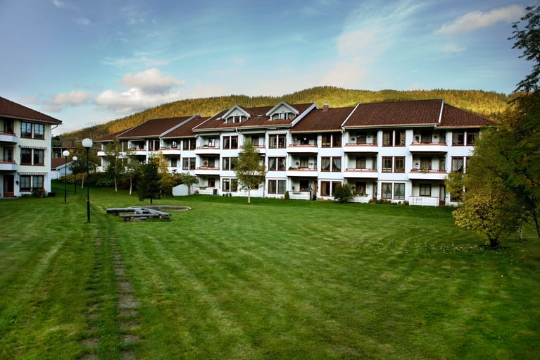 Recession-Resilient Senior Housing Sector Positioned for Growth