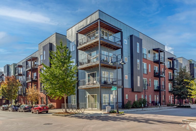 Video - Q1 2022 CRE Sector Update: Student Housing