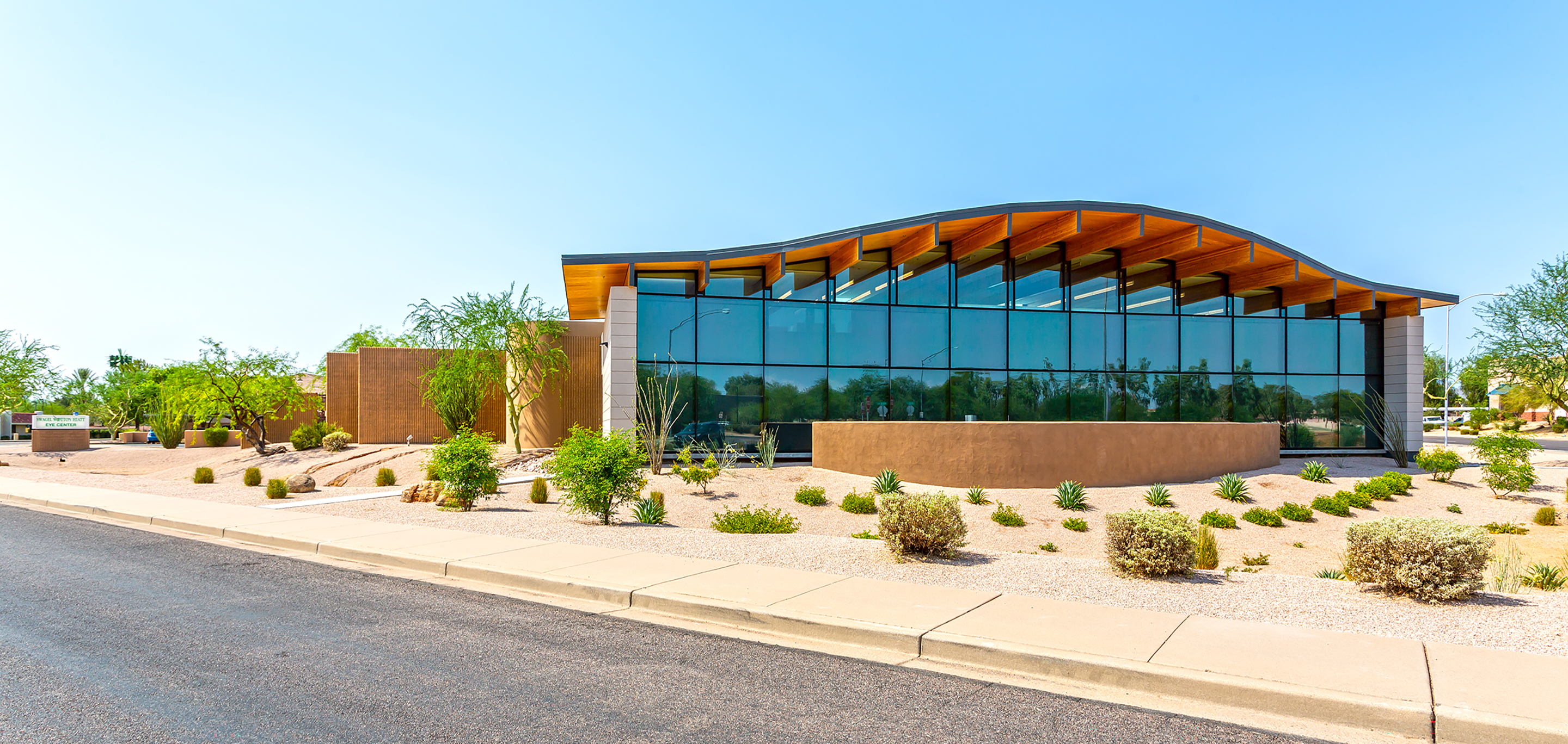 Video - CRE Sector Update: Medical Outpatient Buildings