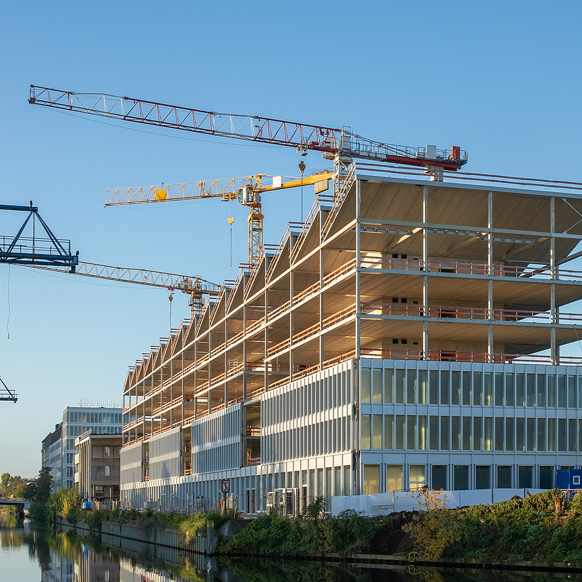 Strategic Moves: Leveraging Opportunity Zones Ahead of QOZ 2.0