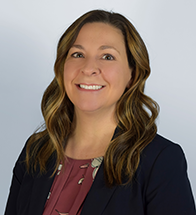 Denise Kramer, CFA, SVP Manager of Investment Products