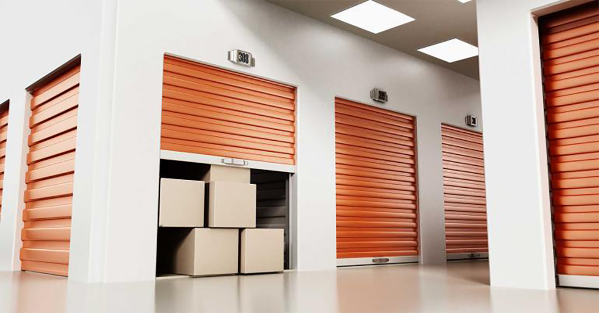 Boom, Retrace, Resume: The Case for Self-Storage’s Return to Long-Term Growth