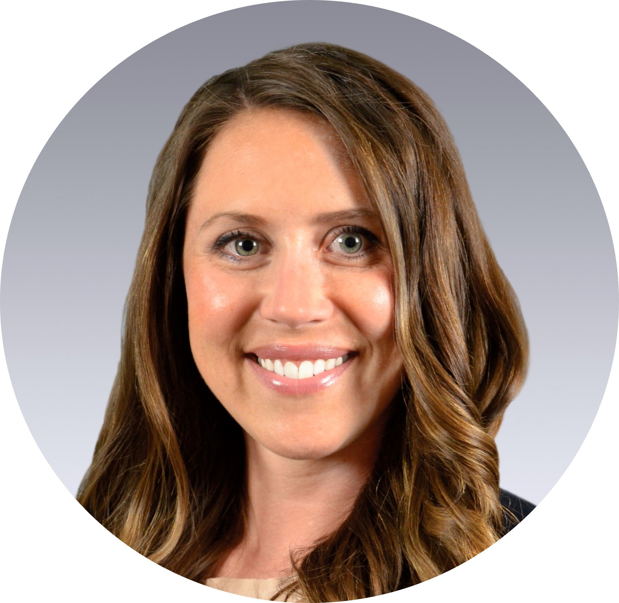 Erin Beyer, VP Portfolio Strategy