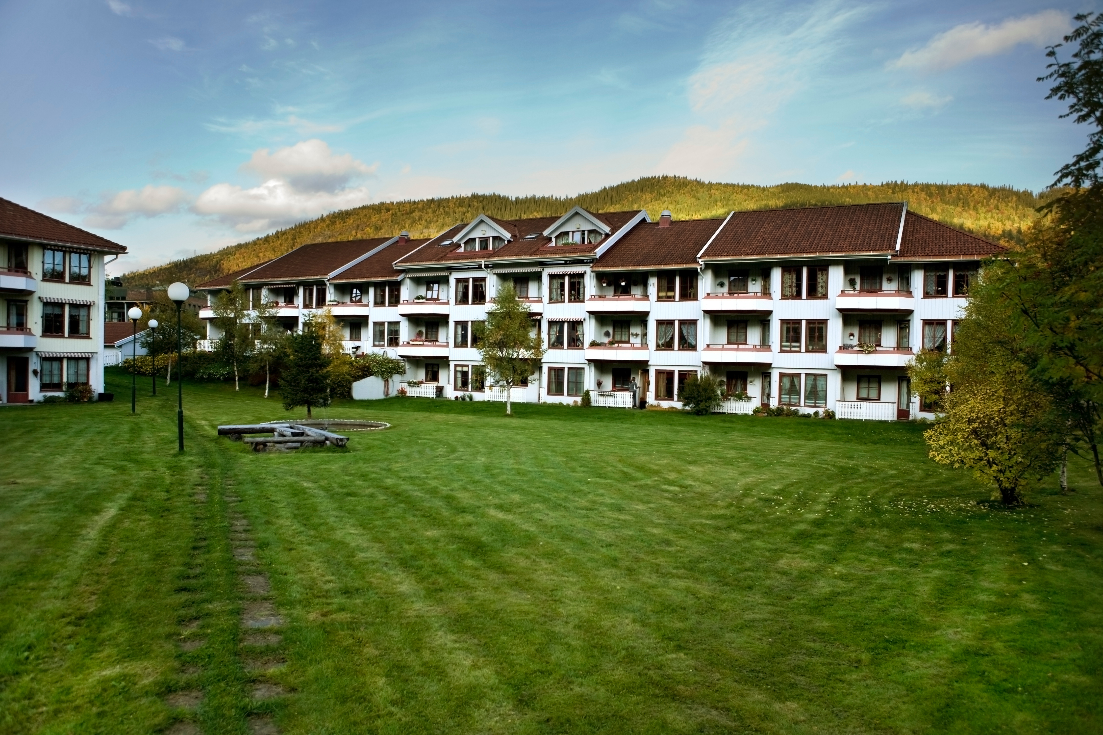 Generational Demand Drives Opportunities Across Senior Housing: Attractive Historical Returns Backed by Demographic Tailwinds